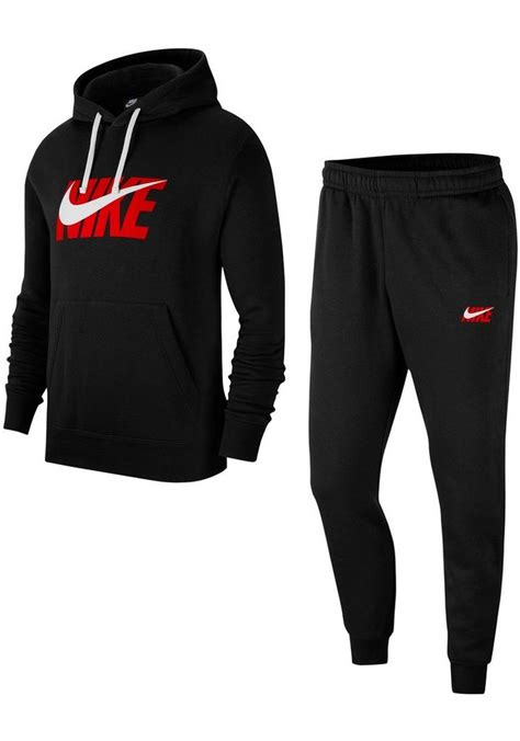 nike jogginganzüge herren|jogginganzug Nike herren reduziert.